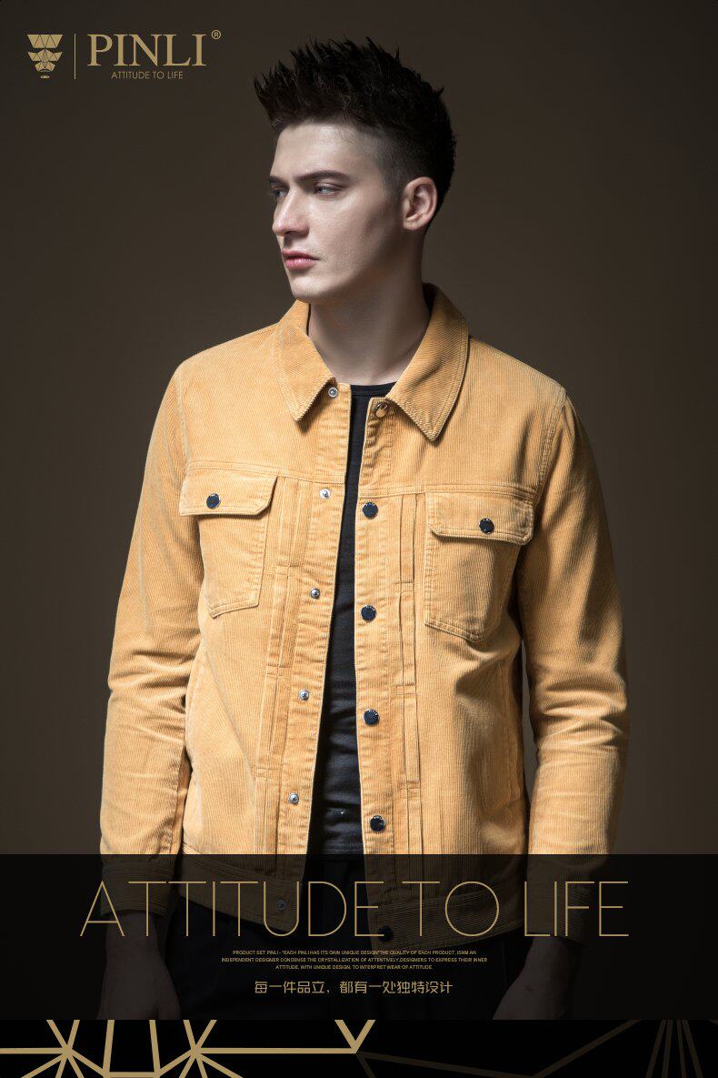 Blouson homme manches longues en Coton - Ref 3116048 Image 49