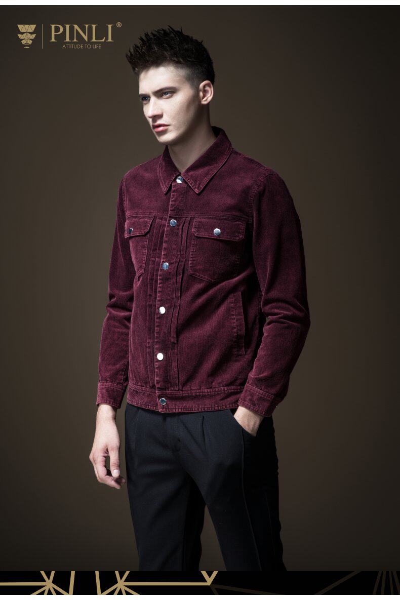 Blouson homme manches longues en Coton - Ref 3116048 Image 45