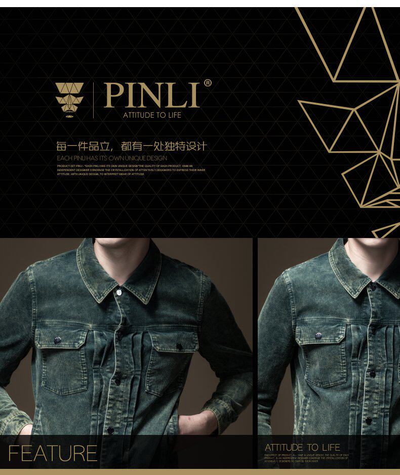 Blouson homme manches longues en Coton - Ref 3116048 Image 84