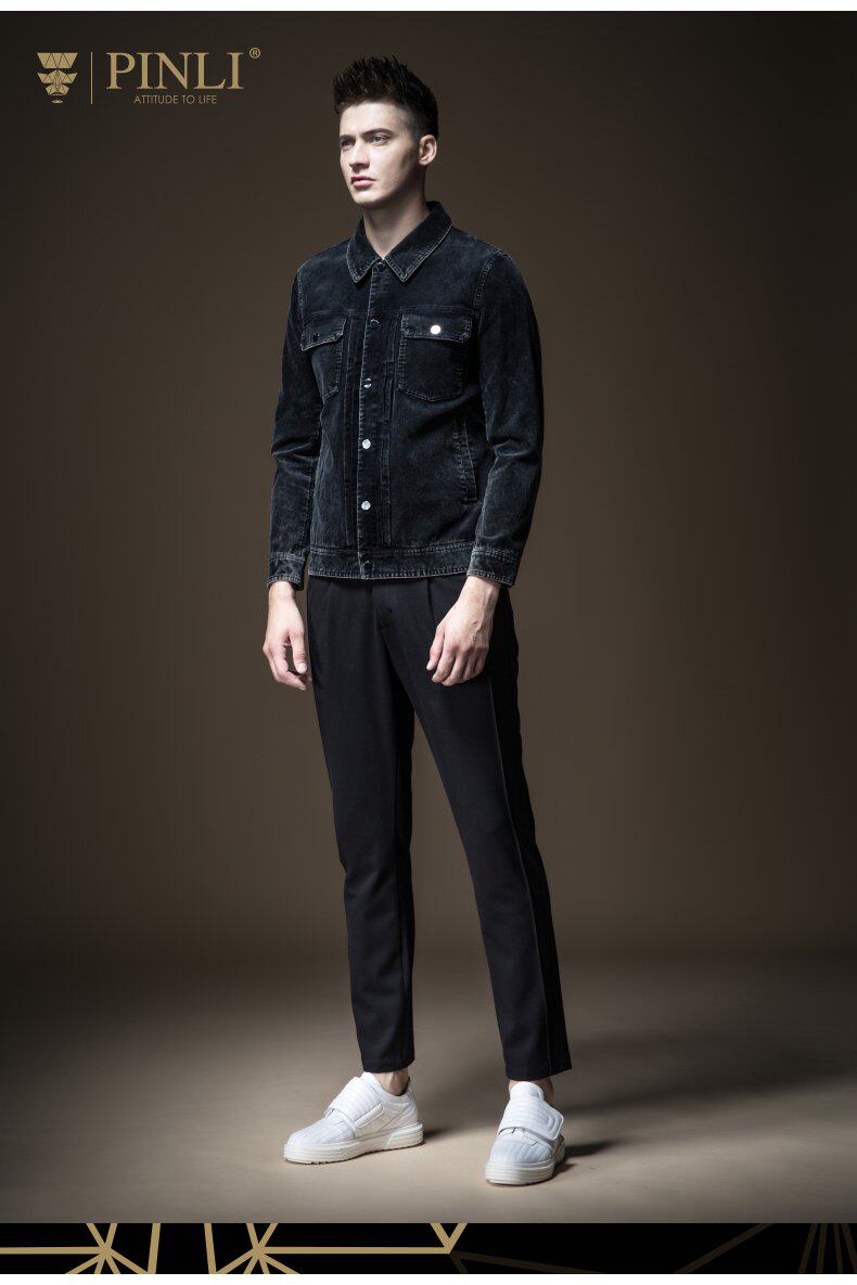 Blouson homme manches longues en Coton - Ref 3116048 Image 18