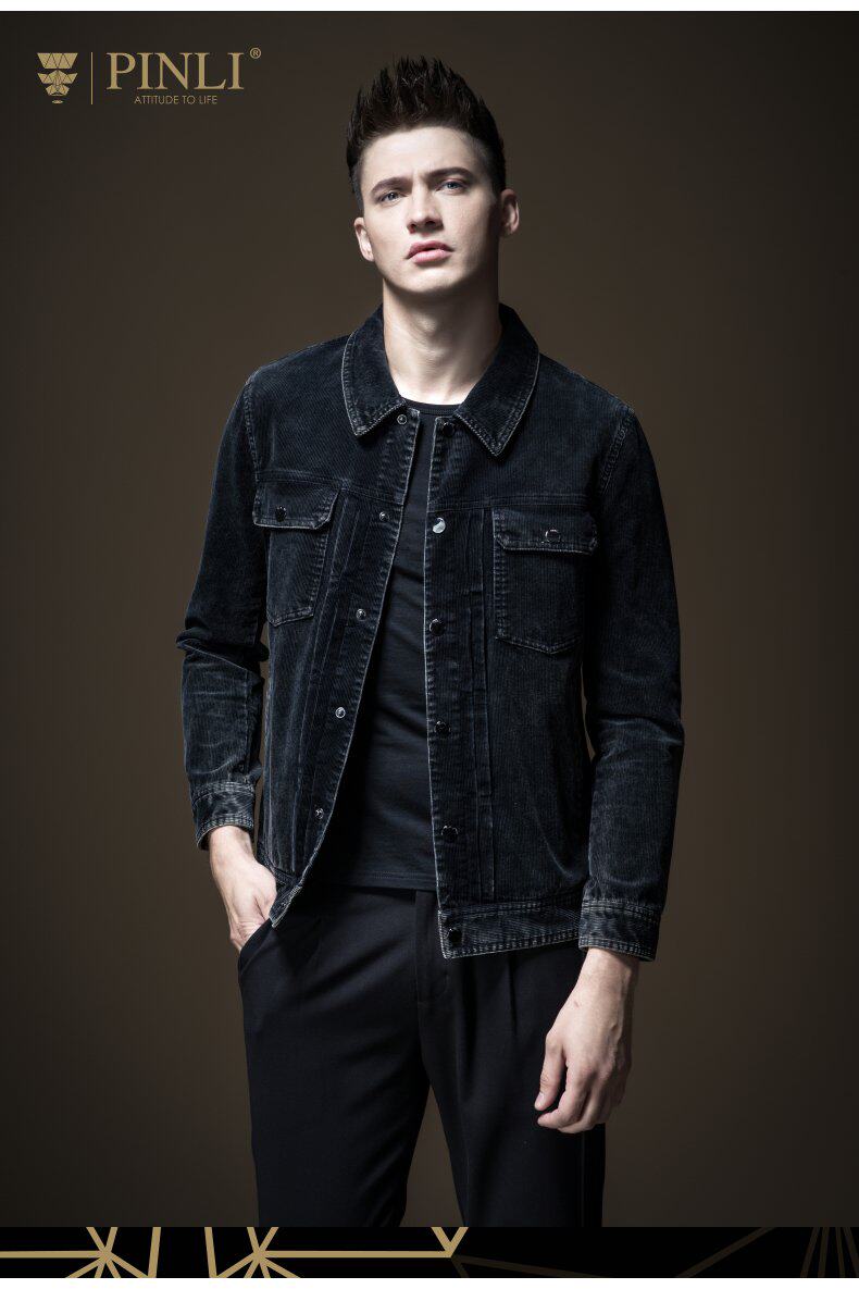 Blouson homme manches longues en Coton - Ref 3116048 Image 21