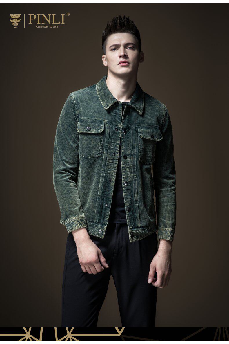 Blouson homme manches longues en Coton - Ref 3116048 Image 81