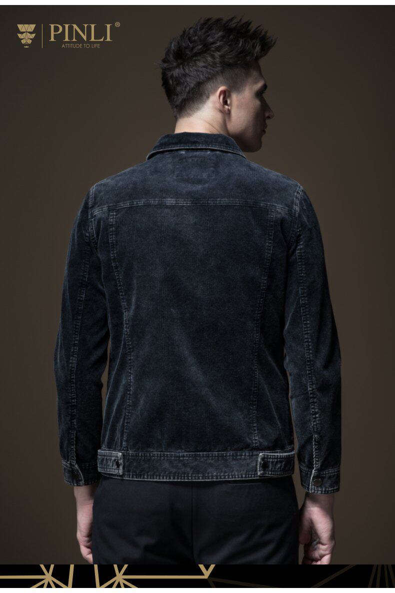 Blouson homme manches longues en Coton - Ref 3116048 Image 23