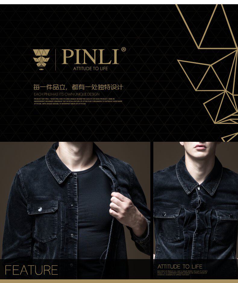 Blouson homme manches longues en Coton - Ref 3116048 Image 24