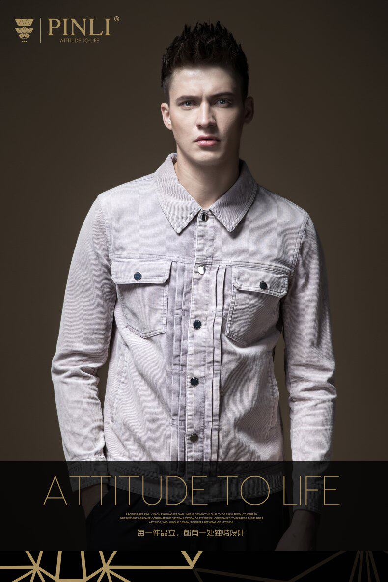 Blouson homme manches longues en Coton - Ref 3116048 Image 25