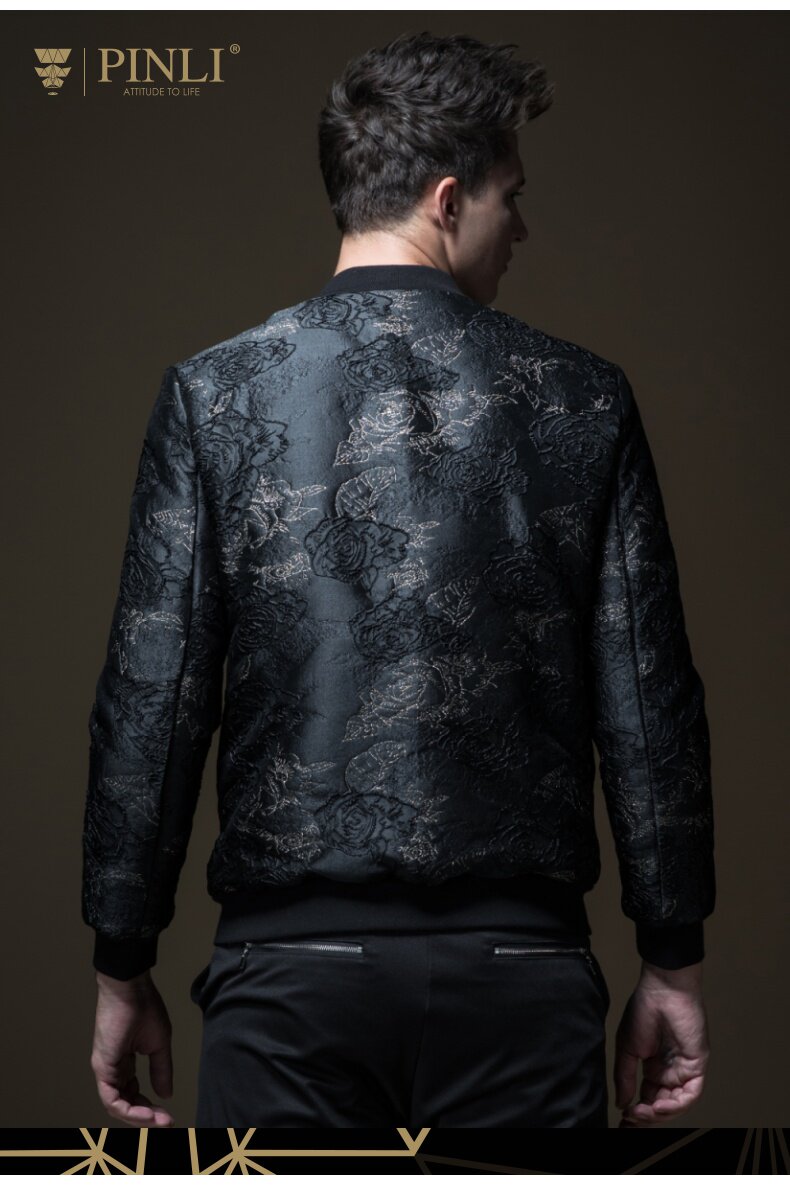 Blouson chaud pour homme - Ref 3113687 Image 23