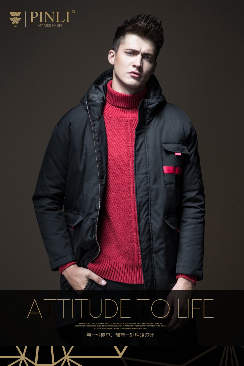 Blouson homme - Ref 3121268 Image 7