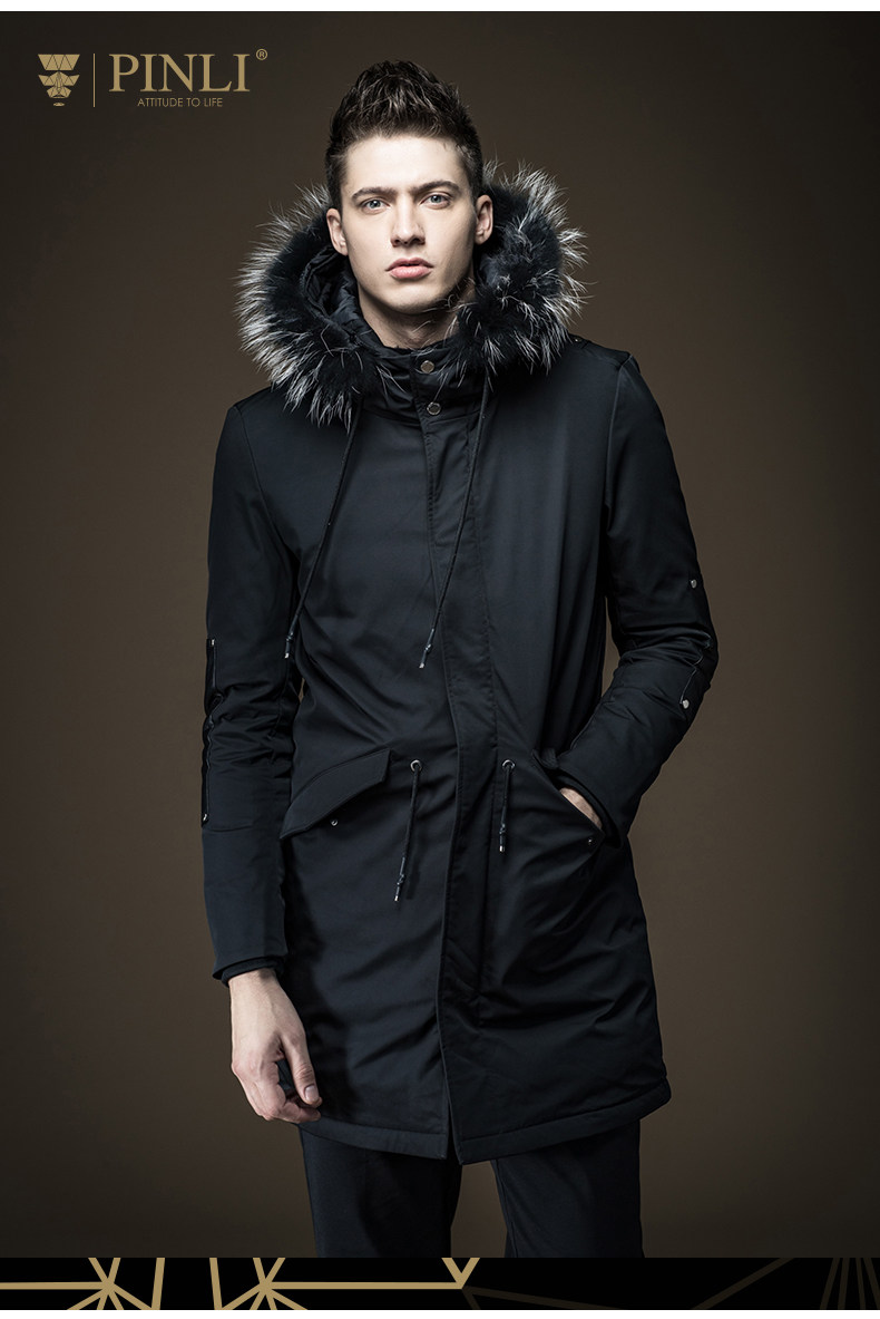 Blouson homme en Polyester - Ref 3121180 Image 22