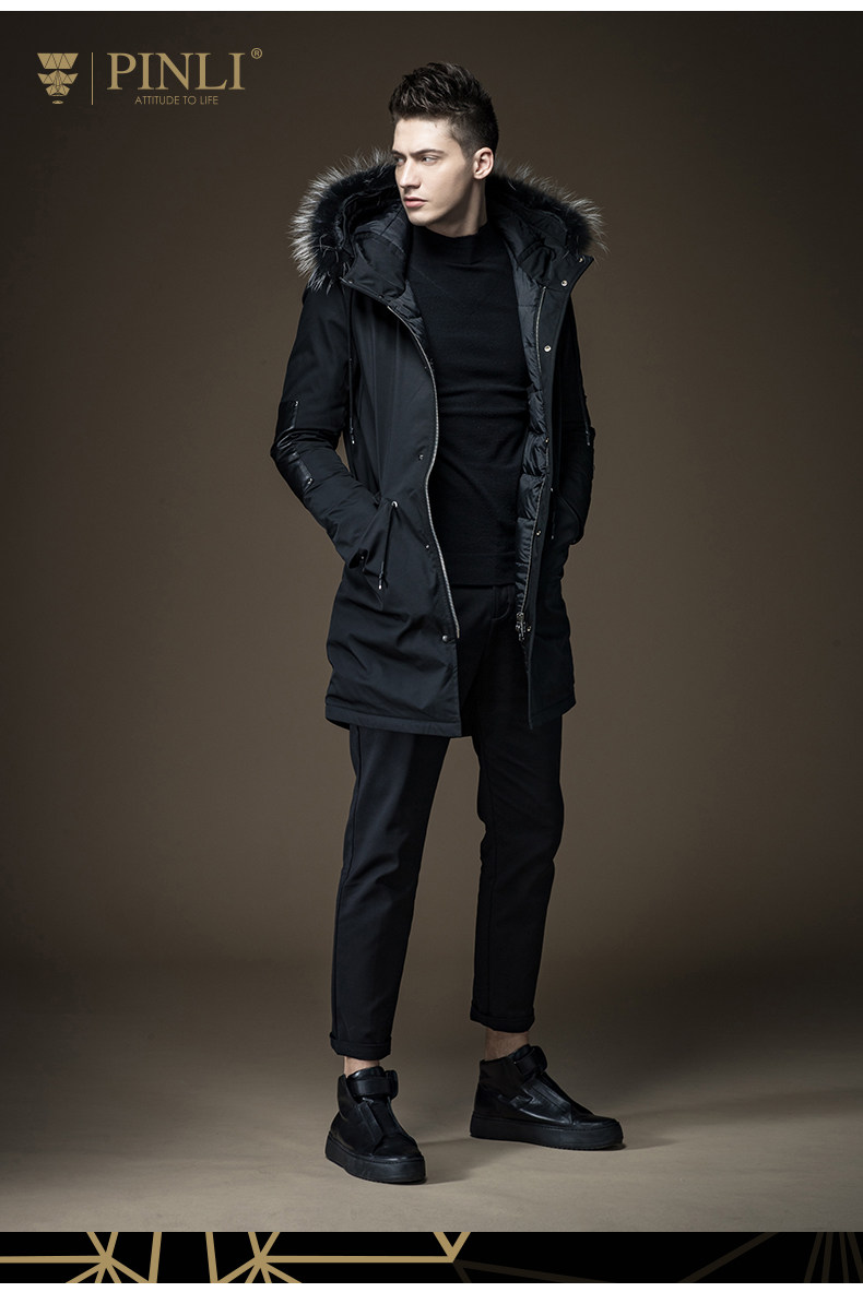 Blouson homme en Polyester - Ref 3121180 Image 20