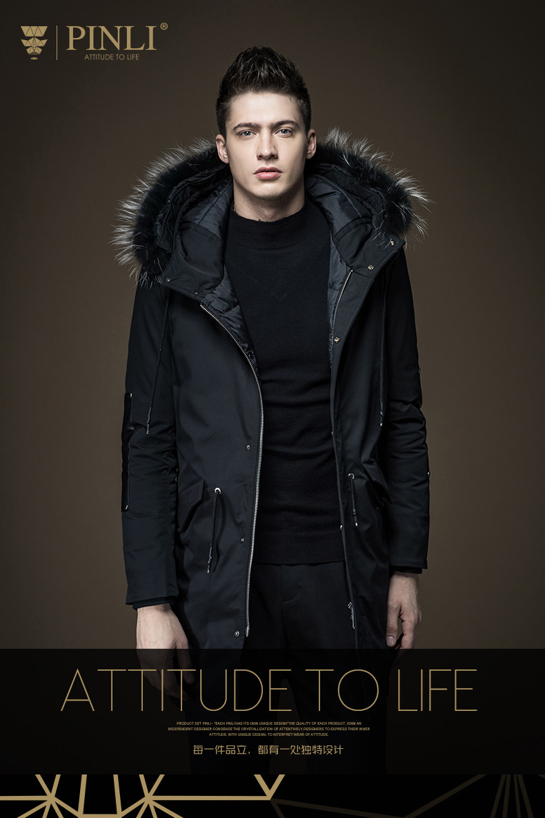 Blouson homme en Polyester - Ref 3121180 Image 7