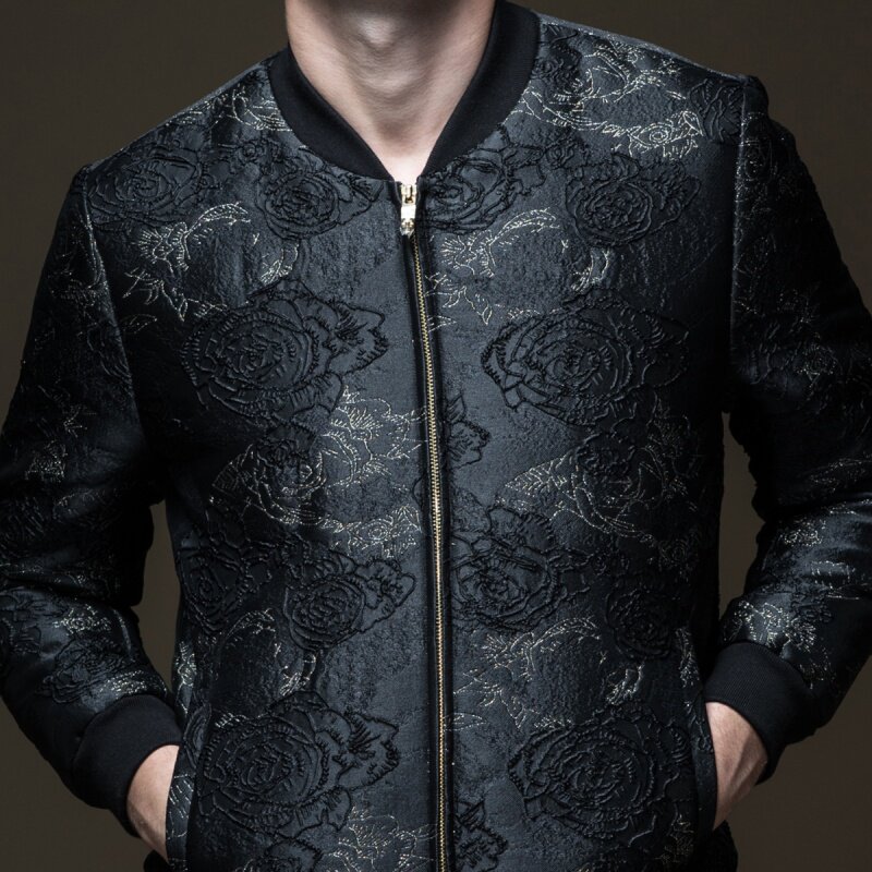 Blouson chaud pour homme - Ref 3113687 Image 4