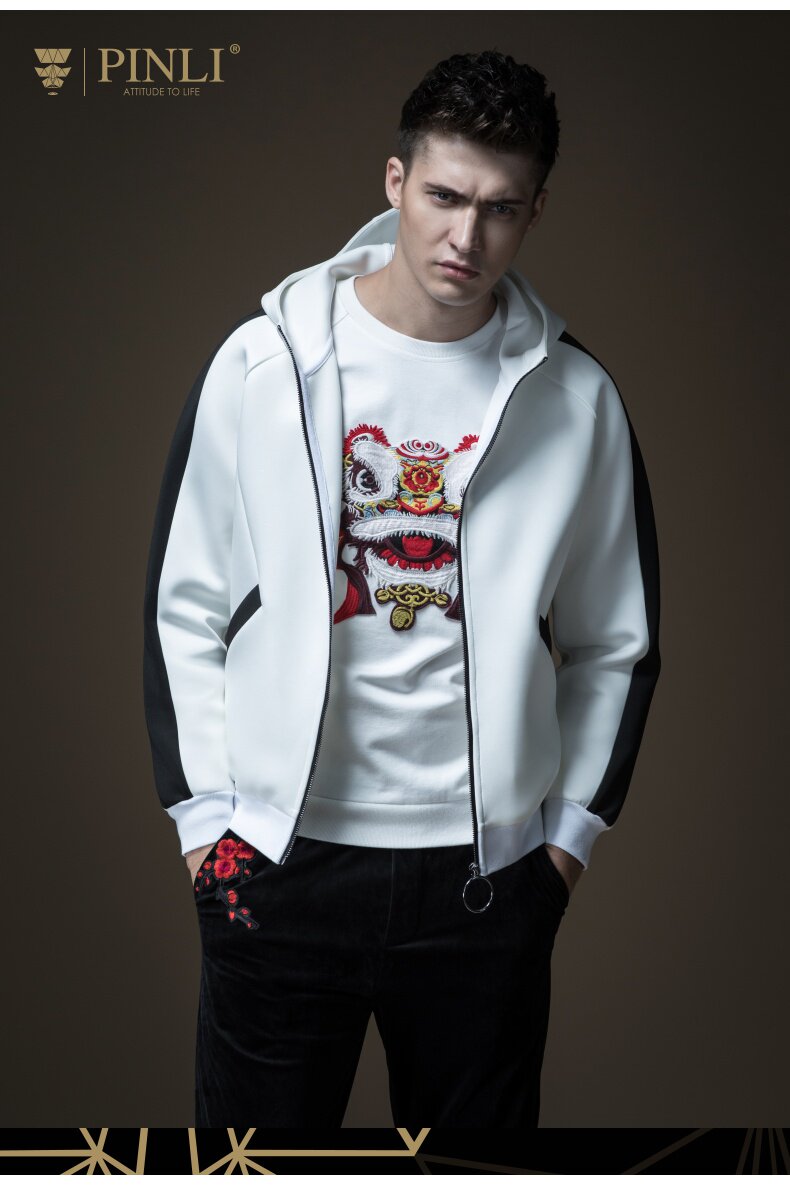 Blouson homme manches longues en Polyester - Ref 3116011 Image 21