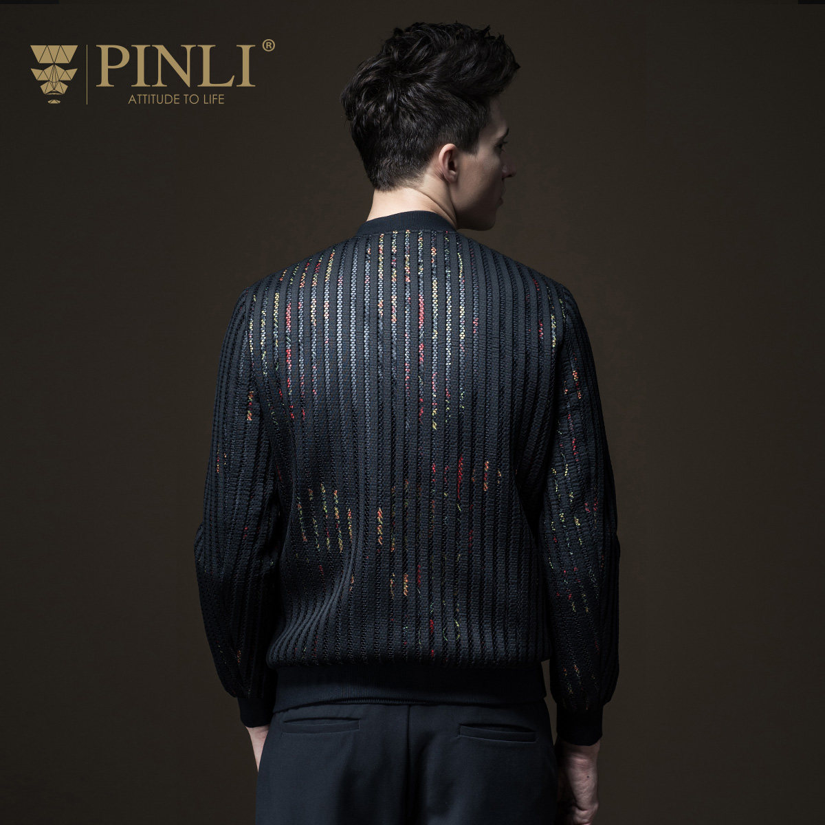 Blouson homme manches longues - Ref 3116511 Image 3