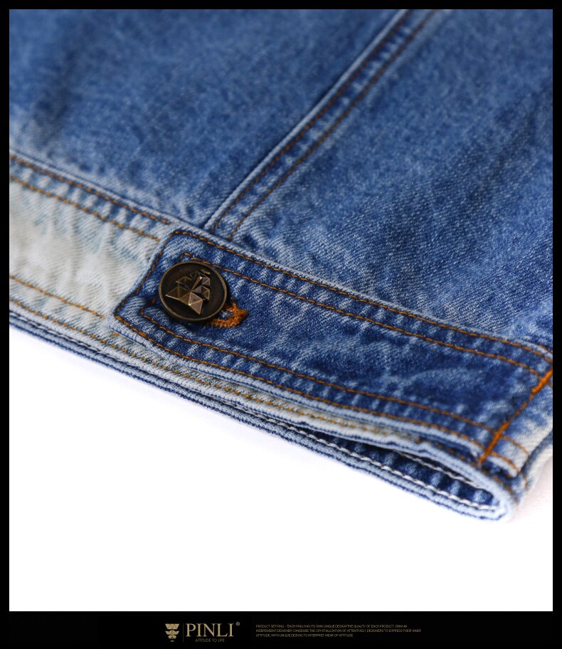 Blouson homme manches longues - Ref 3118616 Image 39