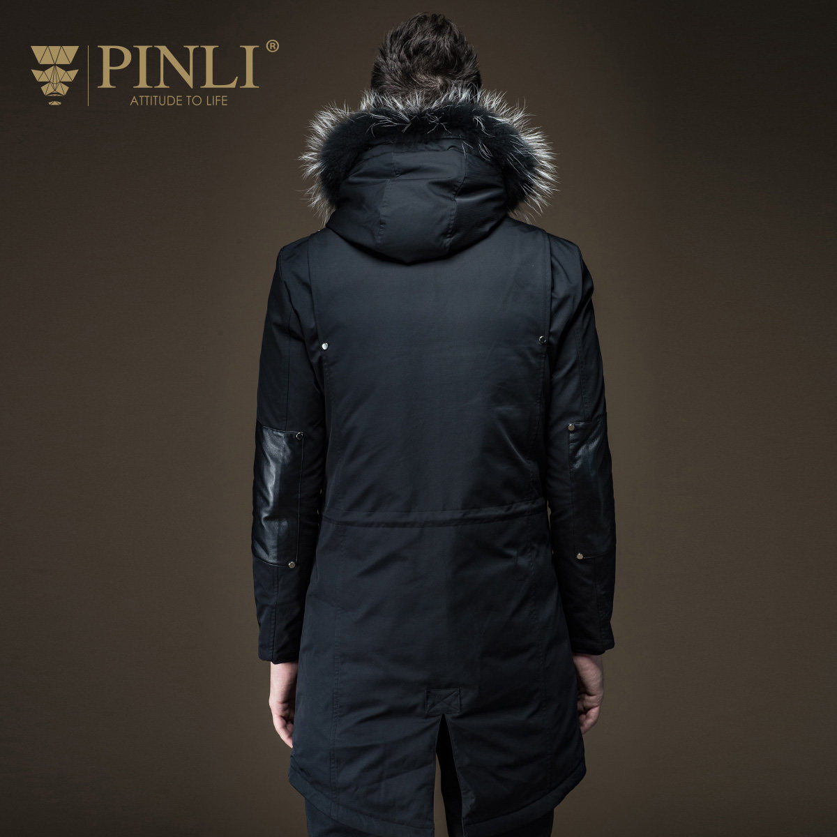 Blouson homme en Polyester - Ref 3121180 Image 3