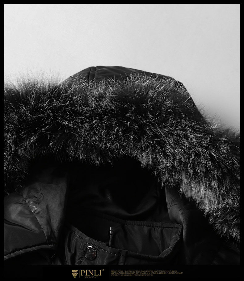 Blouson chaud pour homme - Ref 3113560 Image 79