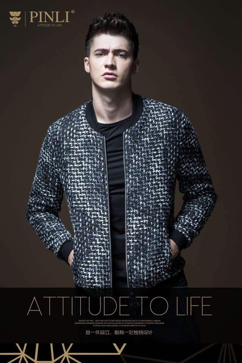 Blouson homme manches longues - Ref 3116072 Image 7