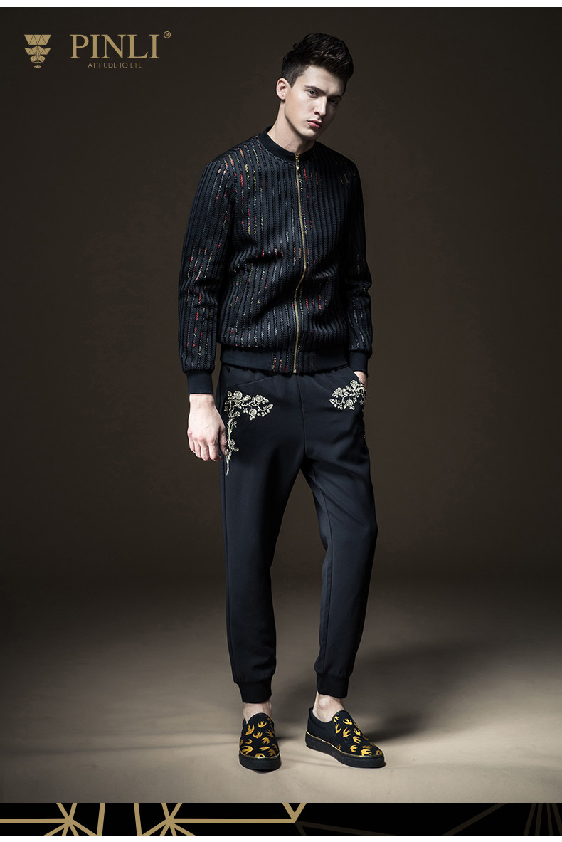 Blouson homme manches longues - Ref 3116511 Image 68