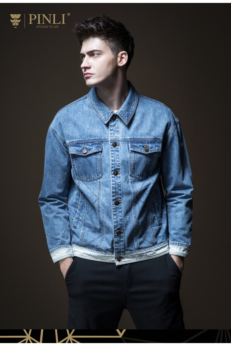 Blouson homme manches longues - Ref 3118616 Image 20