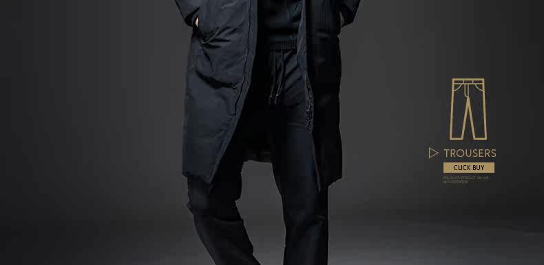 Blouson homme - Ref 3121654 Image 64