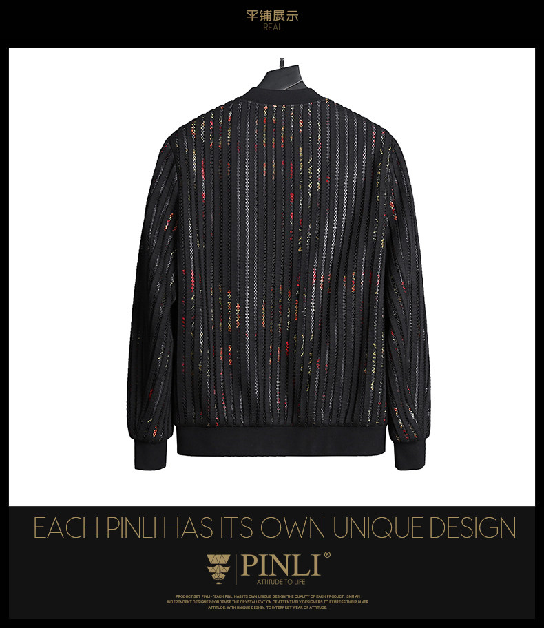 Blouson homme manches longues - Ref 3116511 Image 75