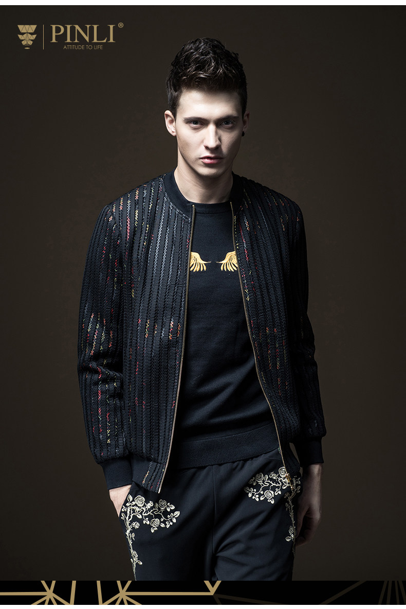 Blouson homme manches longues - Ref 3116511 Image 69