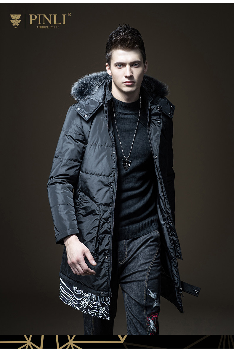 Blouson chaud pour homme - Ref 3113560 Image 73