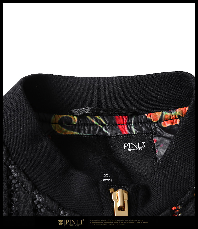 Blouson homme manches longues - Ref 3116511 Image 76