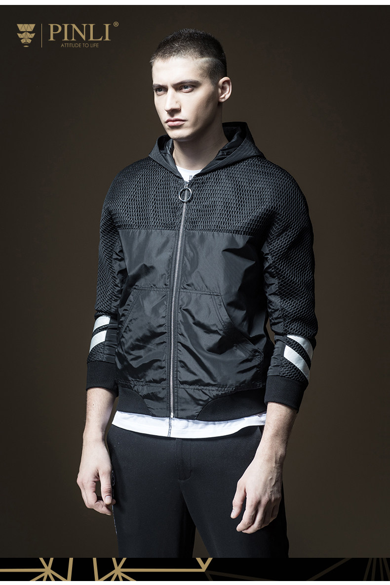 Blouson homme manches longues - Ref 3116263 Image 71