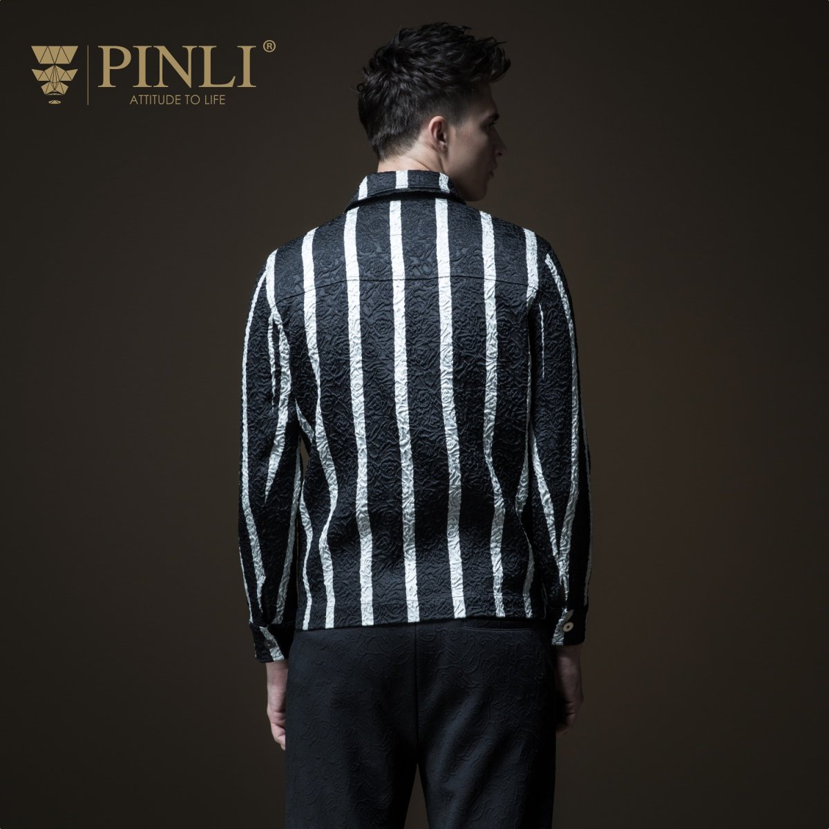 Blouson homme manches longues - Ref 3116018 Image 3