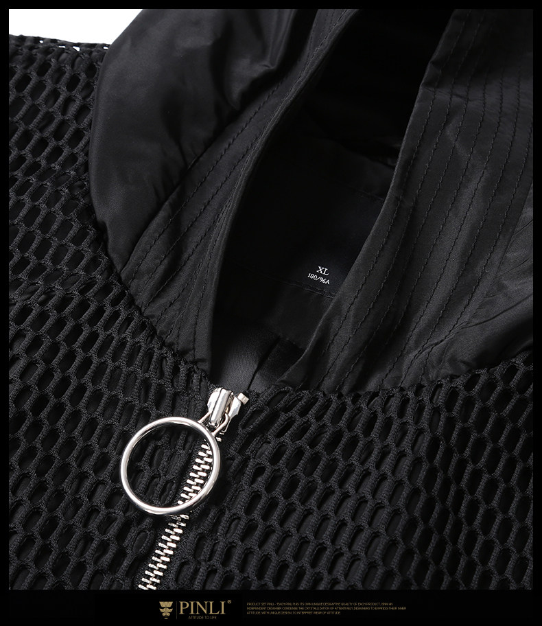 Blouson homme manches longues - Ref 3116263 Image 79