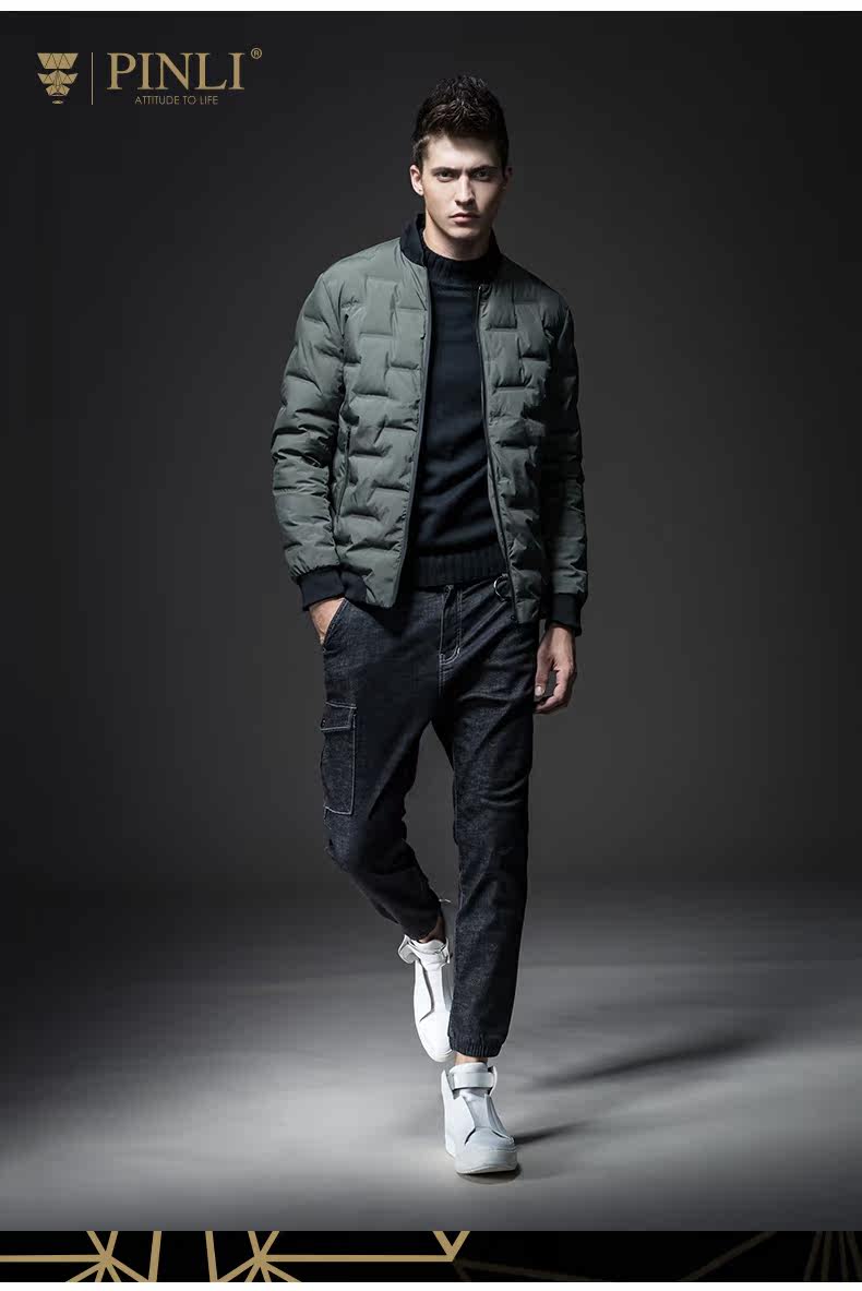 Blouson homme - Ref 3121659 Image 75
