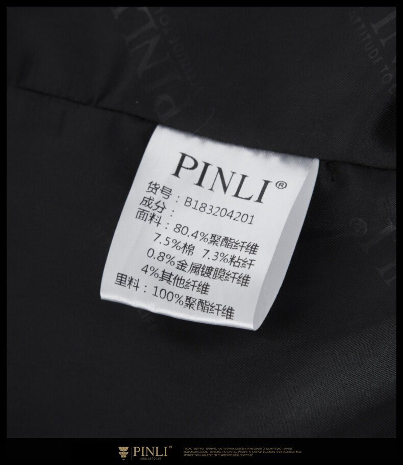 Blouson homme manches longues - Ref 3116072 Image 35