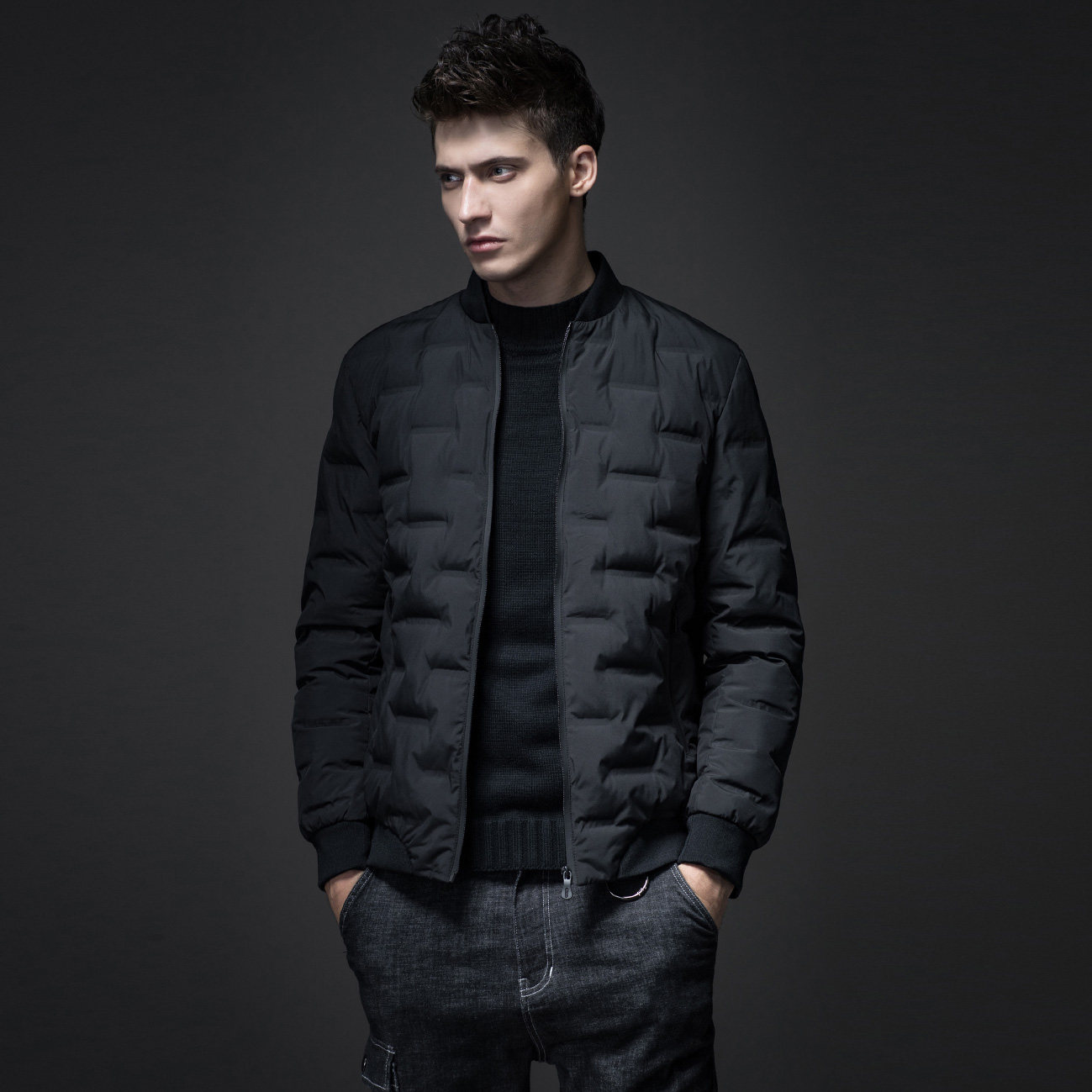 Blouson homme - Ref 3121659 Image 5