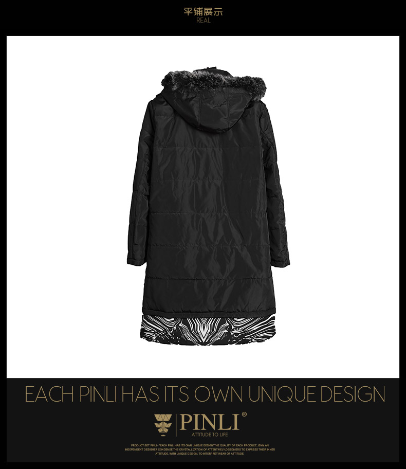 Blouson chaud pour homme - Ref 3113560 Image 78