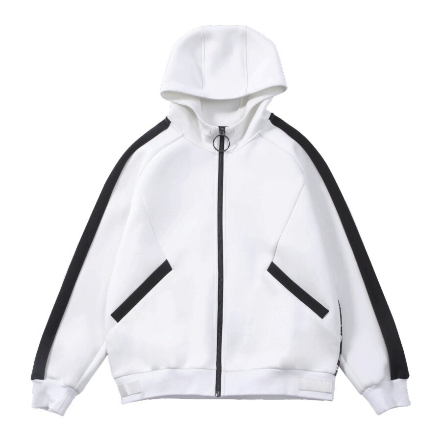 Blouson homme manches longues en Polyester - Ref 3116011 Image 4