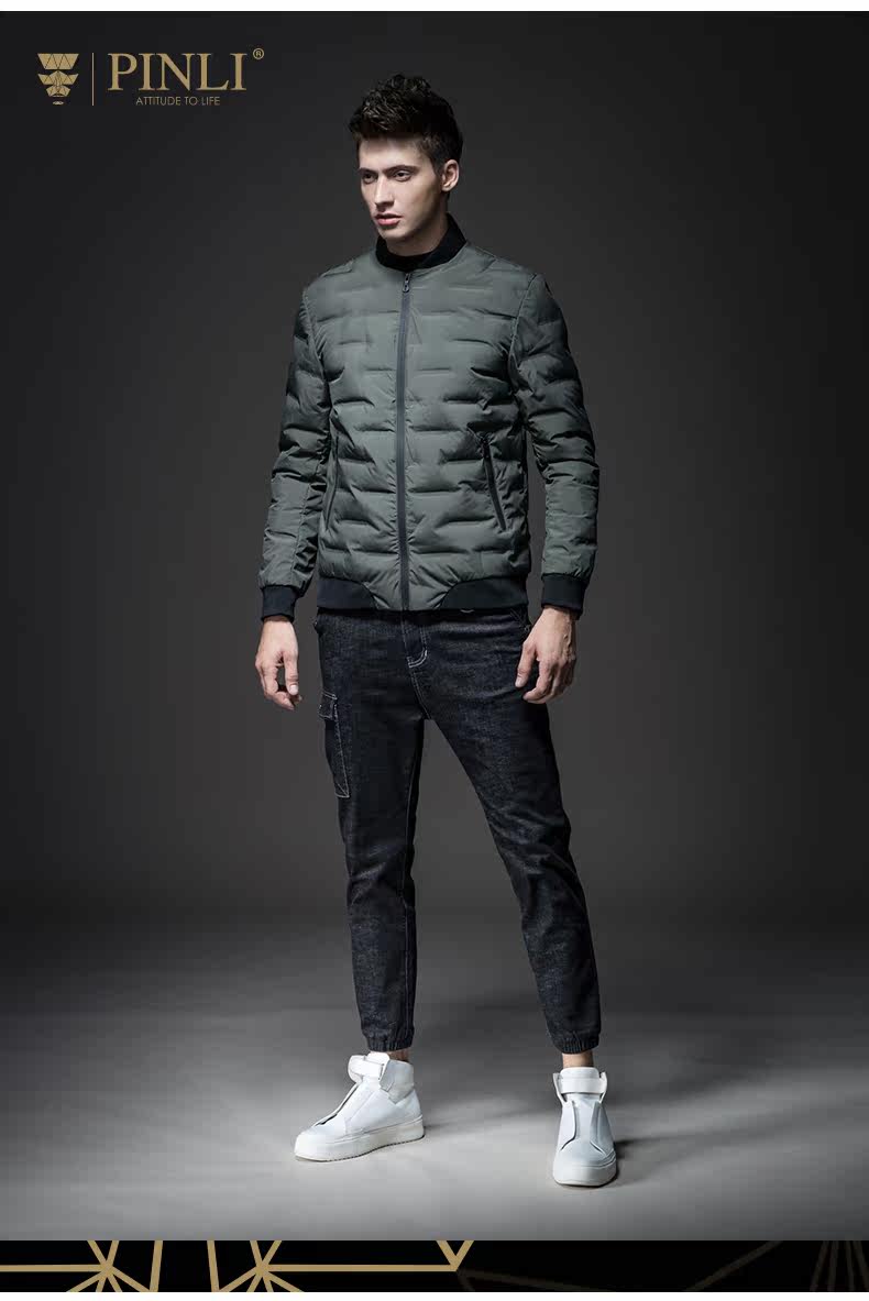 Blouson homme - Ref 3121659 Image 76