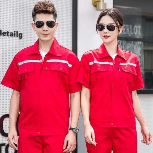 Хлопковый летний тонкий светоотражающий дышащий комбинезон, впитывает пот и запах