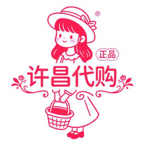 许昌臻选的LOGO
