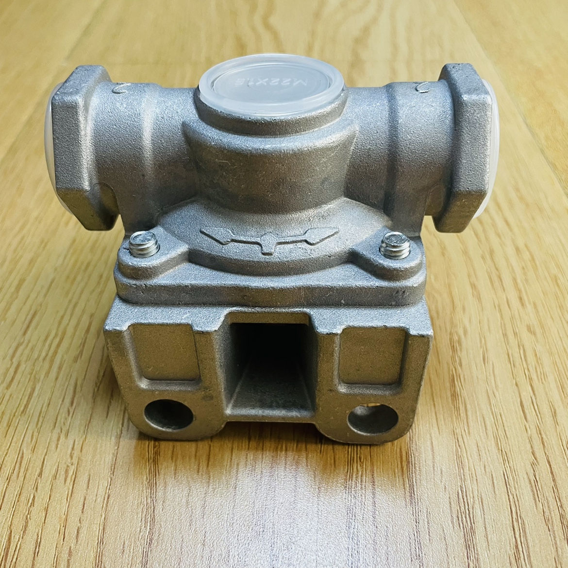 Trailer Quick Release Valve Macroporous 22MM* 1 5 Fufu Bridge Bw Bridge Trailer Accessories