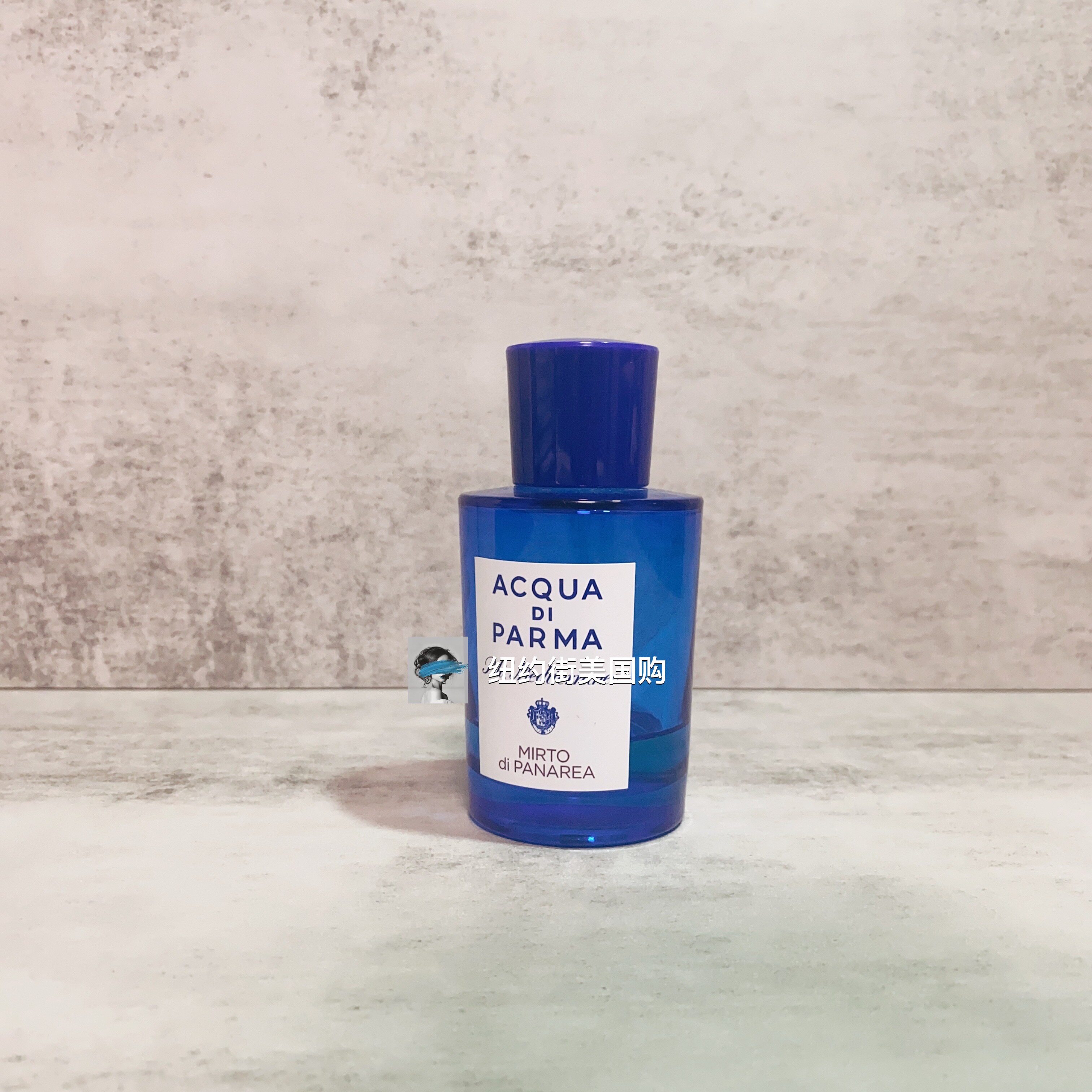 Acqua Di Parma 帕尔玛之水Mirto di Panarea 桃金娘加州桂75ml评价- 淘宝网