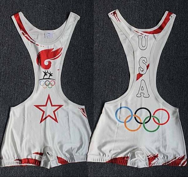 Chinese team world championships Tongan men's conjoined rowing suits leather canoeing competition to be able to book LOGO 