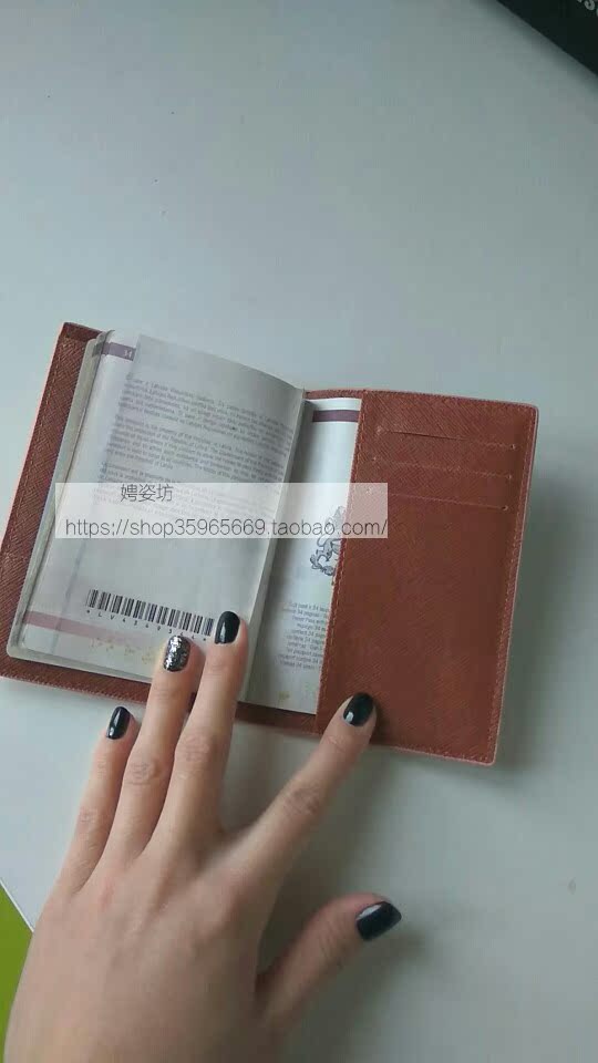 Hộ chiếu phong cách trái cây hộ chiếu bao gồm hộ chiếu du lịch nước ngoài gói hộ chiếu bao gồm gói tài liệu du lịch túi đeo chéo nữ cá tính