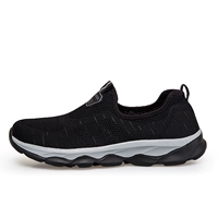 8827 Black (код кожаной обуви)