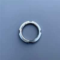 Купить фиксированное кольцо в одиночку