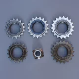 DNP Live маховик мертвые велосипед