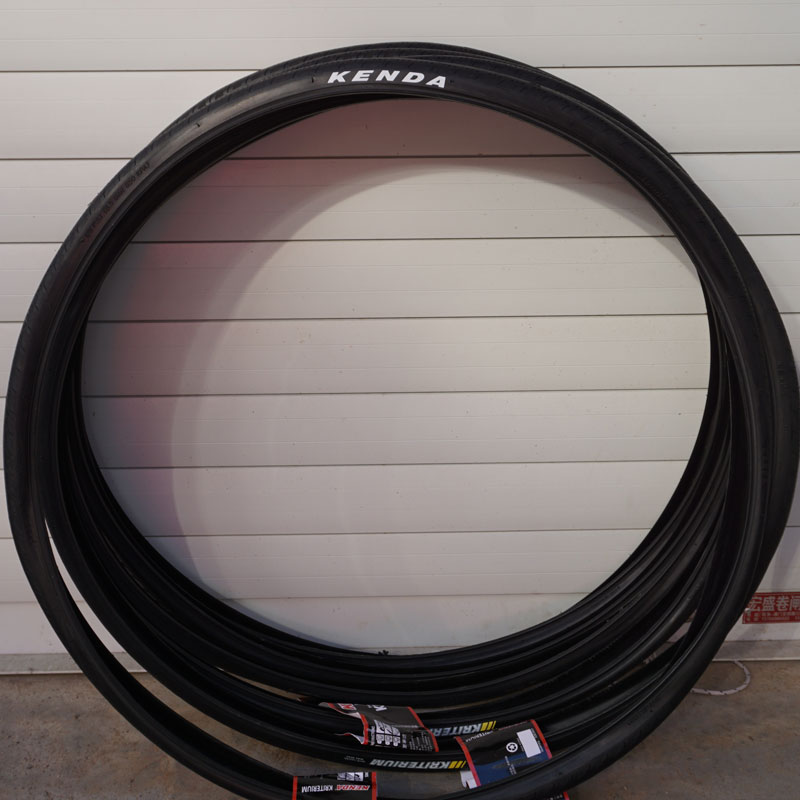 KENDA K1018 KENDA dead fly tire 700C*23C road tire racing wear resistance is small