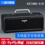 Loa không dây Bluetooth BOSS KTN AIR KATANA Dao nhạc Âm nhạc Bài tập về nhà 30w - Loa loa loa harman kardon onyx studio 3