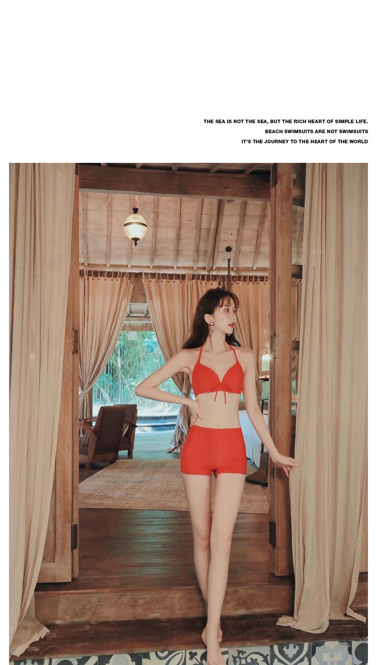 Bikini en Nylon Spandex - Ref 3430355 Image 17