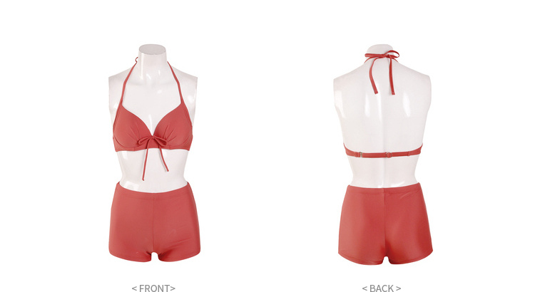 Bikini en Nylon Spandex - Ref 3430355 Image 29